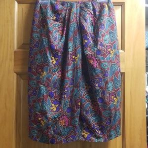 Anne Klein  pencil skirt